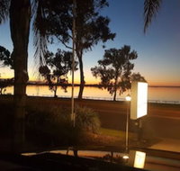 Barmera Lake Resort Motel