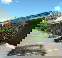 The Hermitage Motel - Accommodation Sydney