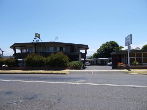 Bega Motel - Sydney 4u 1