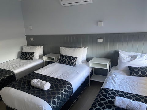 Bega Motel - Sydney 4u 4