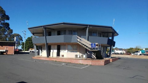 Bega Motel - Sydney 4u 0