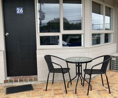 Bega Motel - Sydney 4u 2