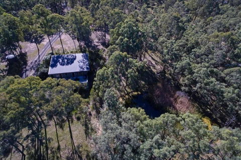 Deja Vu Estate - Sydney 4u 0