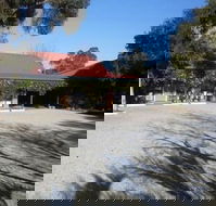Jolly Swagman Motor Inn Holbrook - Sydney 4u