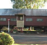 West Wyalong Caravan Park - Sydney 4u