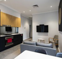 Cache Accommodation - Accommodation Sydney