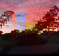 Colonial Terrace Motor Inn - Accommodation Sydney