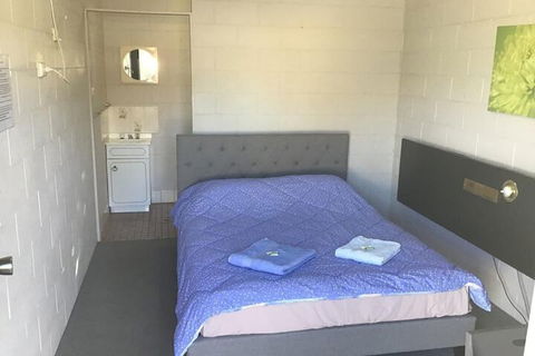 Rankins Springs Motel - Sydney 4u 6