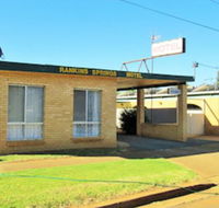 Rankins Springs Motel - Sydney 4u
