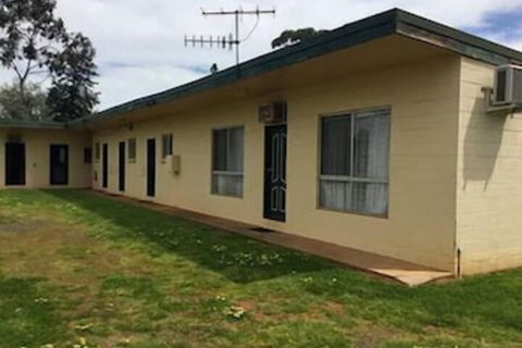 Rankins Springs Motel - Sydney 4u 1