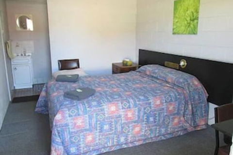 Rankins Springs Motel - Sydney 4u 7