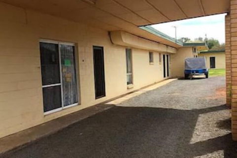Rankins Springs Motel - Sydney 4u 3