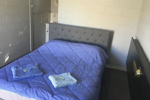 Rankins Springs Motel - Sydney 4u 5