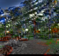 Diamond Beach Resort - Sydney 4u