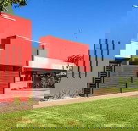 High Street Motel - Accommodation Sydney