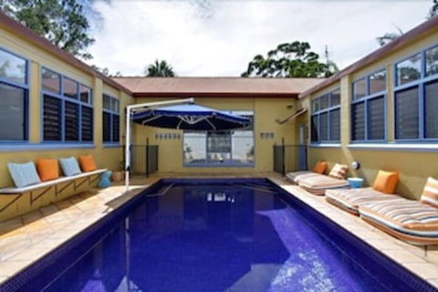 Aurora - Accommodation Sydney 0