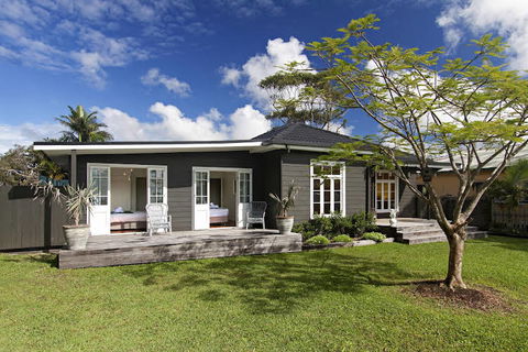 Black Fox - Accommodation Sydney 0