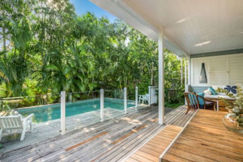 A PERFECT STAY - Kia Ora Byron - Accommodation Sydney 0