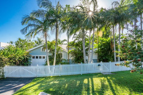 A PERFECT STAY - Kia Ora Byron - Accommodation Sydney 2