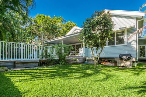 A PERFECT STAY - Kia Ora Byron - Accommodation Sydney 3