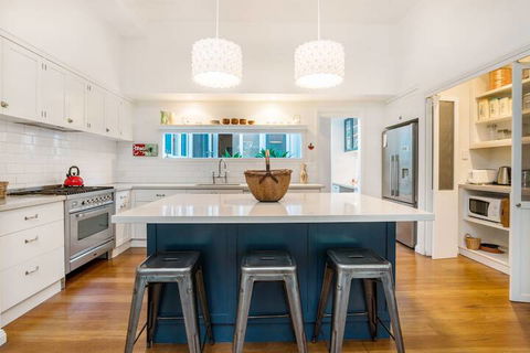 A PERFECT STAY - Kia Ora Byron - Accommodation Sydney 4