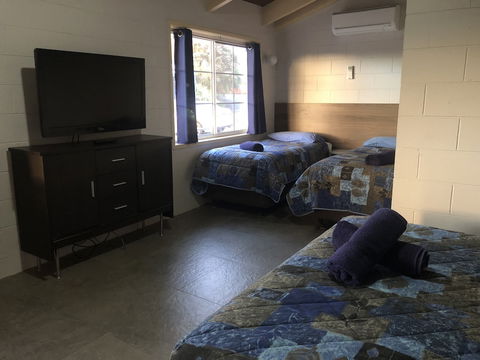 Breeze Inn Ulladulla - Sydney 4u 5