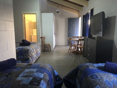 Breeze Inn Ulladulla - Sydney 4u 6