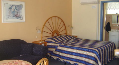 Breeze Inn Ulladulla - Sydney 4u 2
