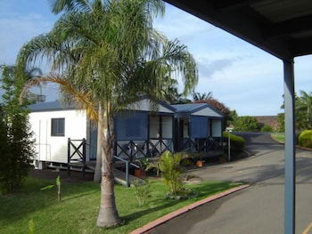 Breeze Inn Ulladulla - Sydney 4u 0