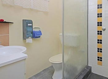 Breeze Inn Ulladulla - Sydney 4u 3