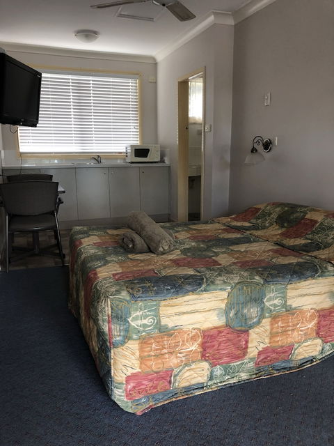 Breeze Inn Ulladulla - Sydney 4u 4