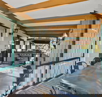 High Country Holiday Park - Accommodation Sydney