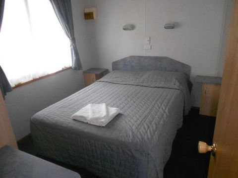 Wagga Wagga Beach Caravan Park - Sydney 4u 5