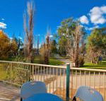 Wagga Wagga Beach Caravan Park - Accommodation Sydney