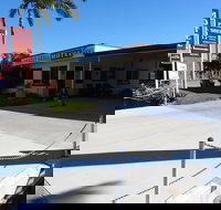 The Pearly Shell Motel - Accommodation Sydney