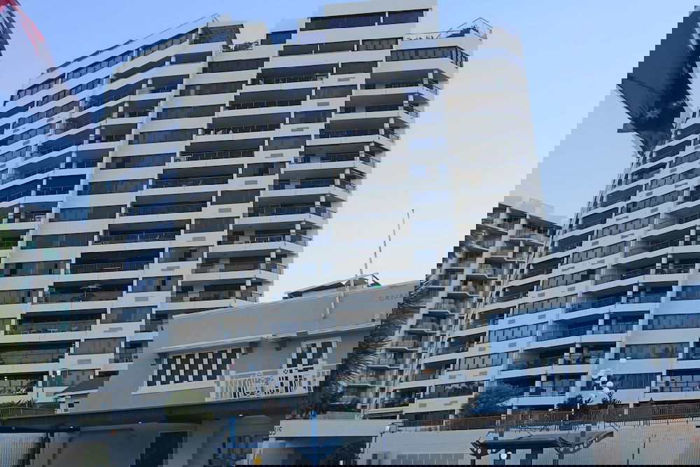 Cairns QLD Accommodation Sydney