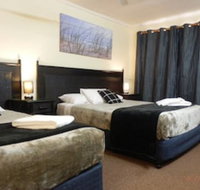 Flying Spur Motel - Accommodation Sydney