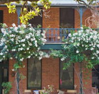 Koendidda Country House - Accommodation Sydney