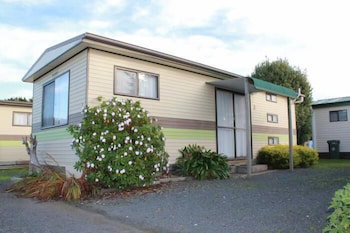 Abel Tasman Caravan Park - Accommodation Sydney 2