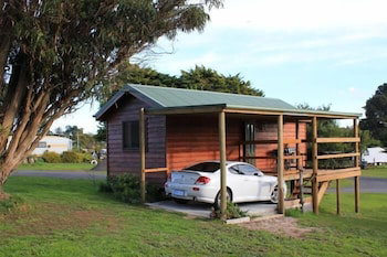 Abel Tasman Caravan Park - Accommodation Sydney 0