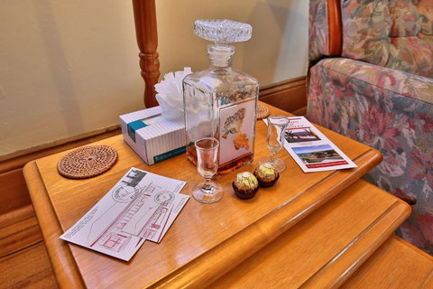 Stamps Of Stanley - Sydney Resort 2