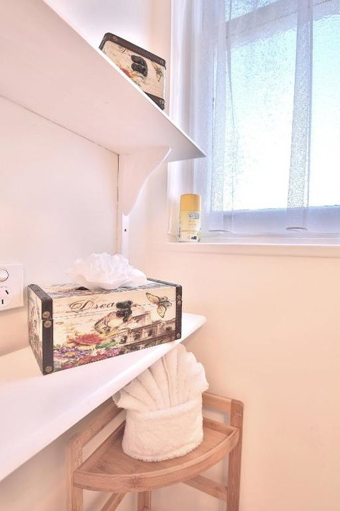 Stamps Of Stanley - Sydney Resort 5