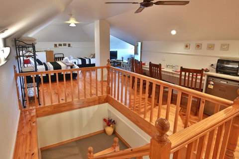 Stamps Of Stanley - Sydney Resort 4