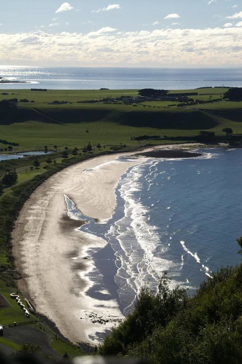 Stamps Of Stanley - Sydney Resort 3