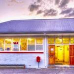 Stamps Of Stanley - Sydney Resort 0