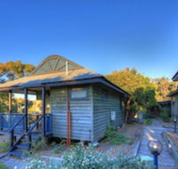 Fraser Island Retreat - Accommodation Sydney