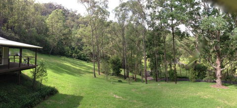 Yanada - Accommodation Sydney 4