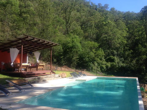 Yanada - Accommodation Sydney 6