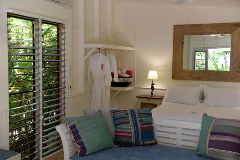 Sejala Beach Huts - Accommodation Sydney 5