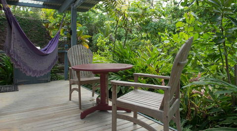 Sejala Beach Huts - Accommodation Sydney 3